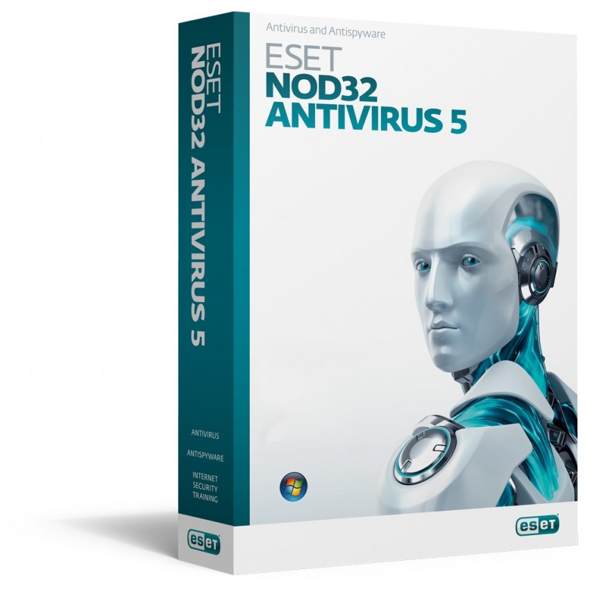 Eset Antivirus STD REN 1Y Server Eset Antivirus STD REN 1Y Server
