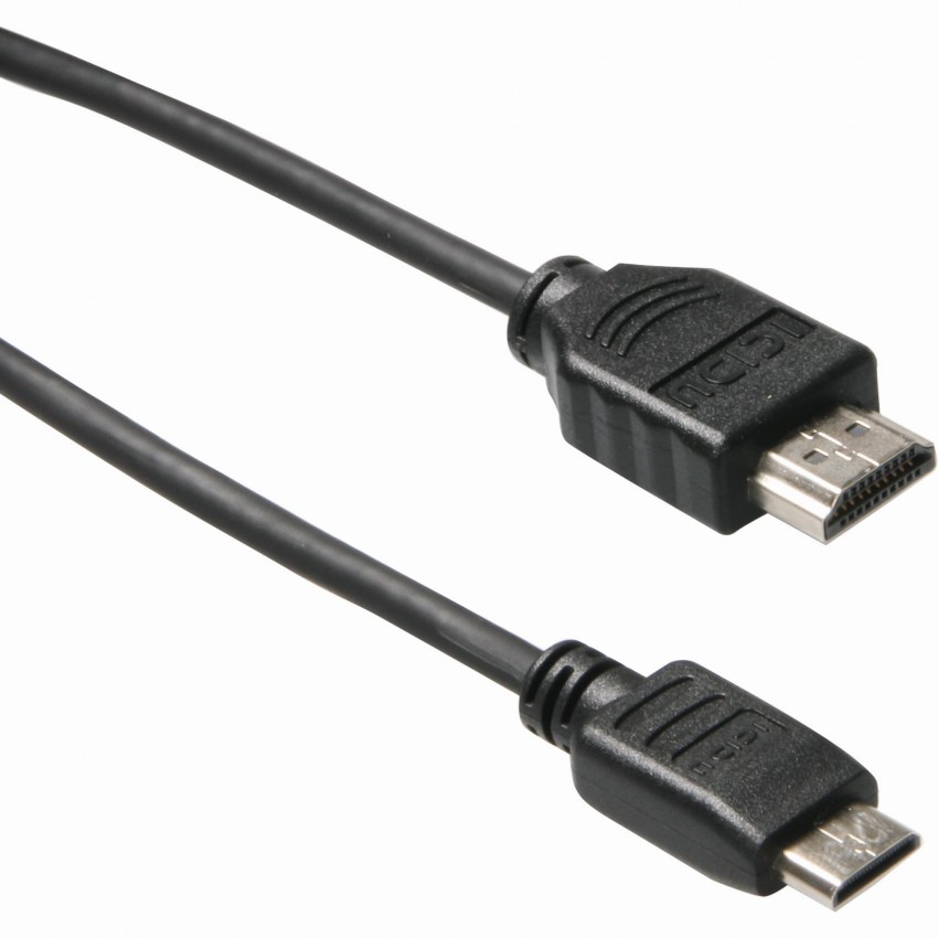 MINI HDMI TO HDMI CABLE 1.5M MINI HDMI TO HDMI CABLE 1.5M