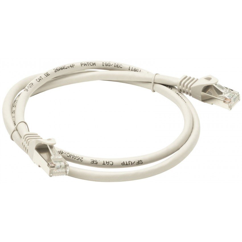 RJ 45 0.5M כבל רשת מסוכך RJ 45 0.5M כבל רשת מסוכך