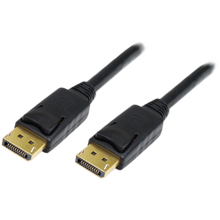 DISPLAY PORT 1.8M DISPLAY PORT 1.8M