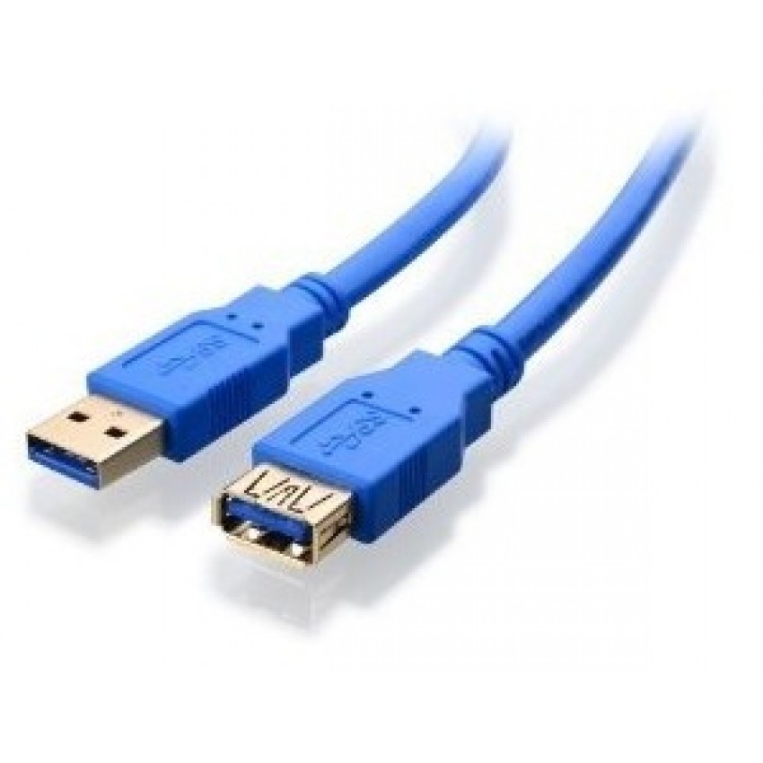USB3.0 1.8m Extension cable