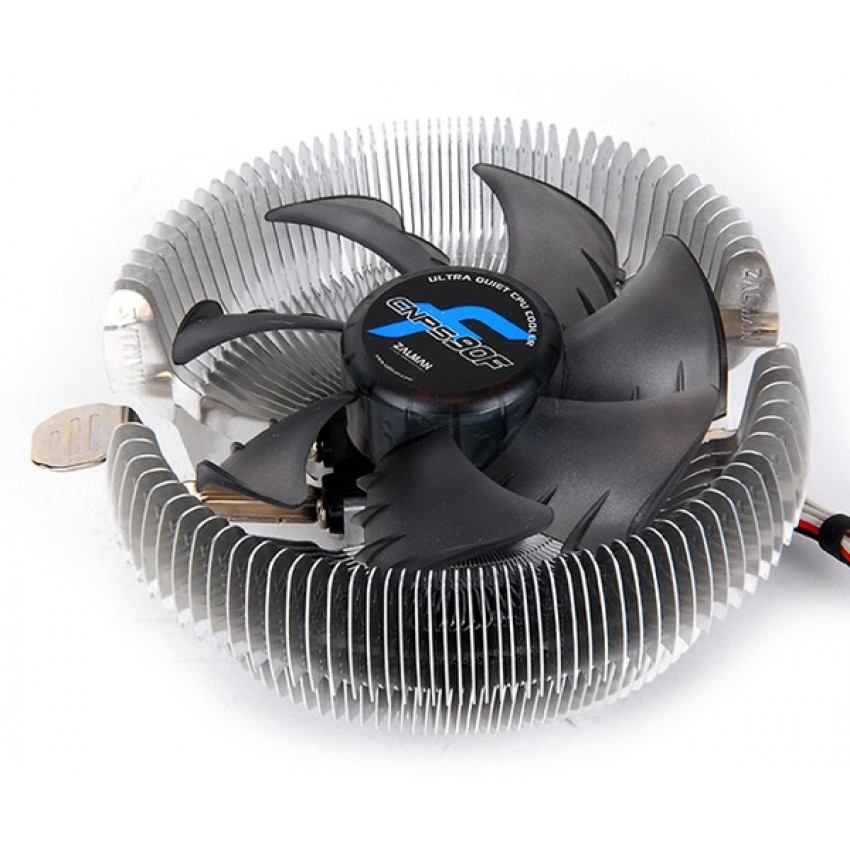 ZALMAN CPU COOLER CNPS90F ZALMAN CPU COOLER CNPS90F