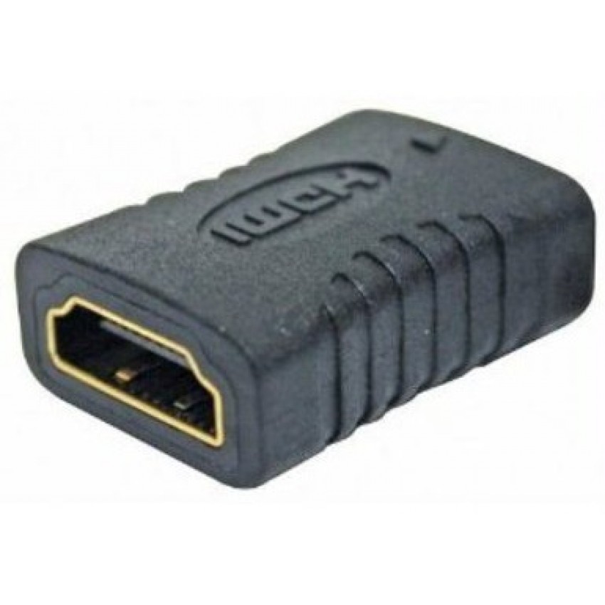 ADAPTER HDMI Female To HDMI Female ADAPTER HDMI Female To HDMI Female