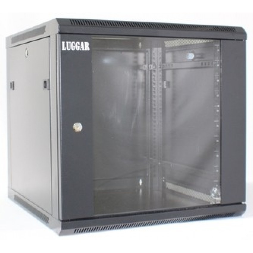 10U-600 ארון תקשורת 10U-600 ארון תקשורת
