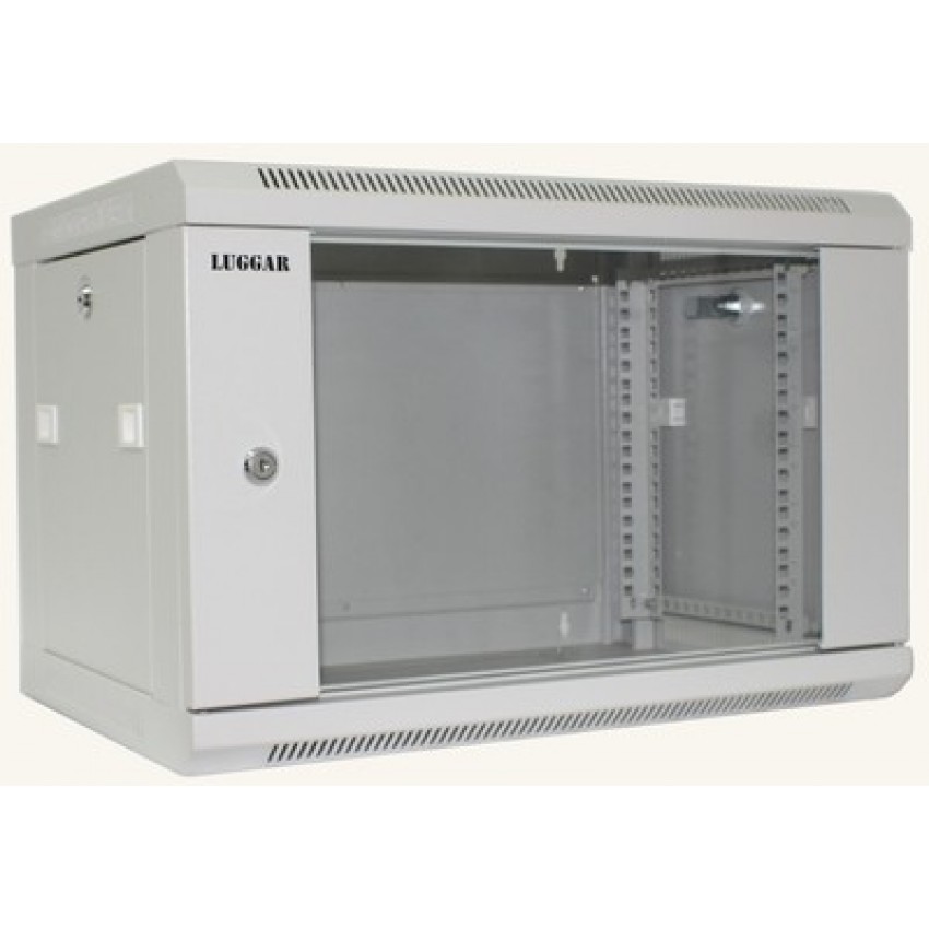 6U-400 ארון תקשורת 6U-400 ארון תקשורת