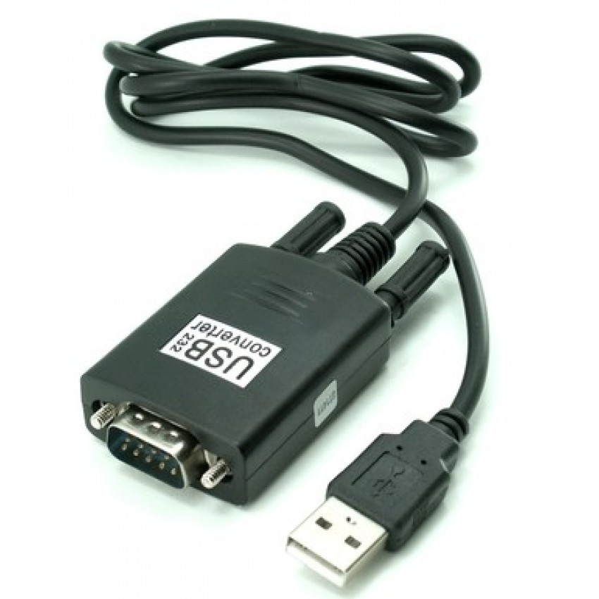 USB to Serial Converter Cable USB to Serial Converter Cable