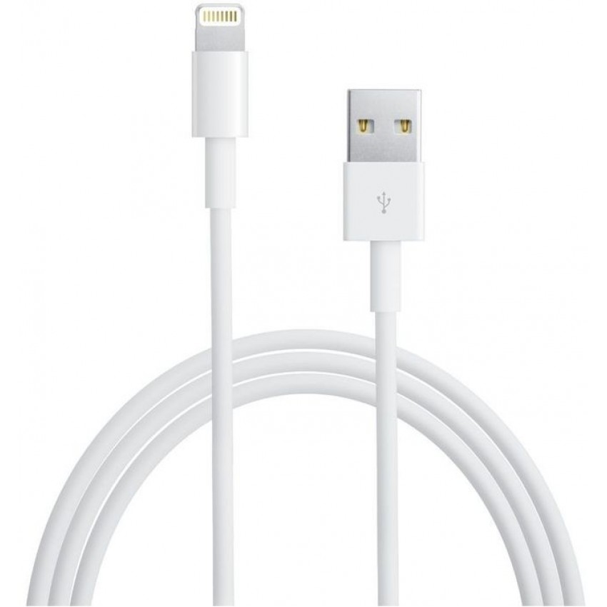 Apple Lightning to USB Cable 1m Apple Lightning to USB Cable 1m
