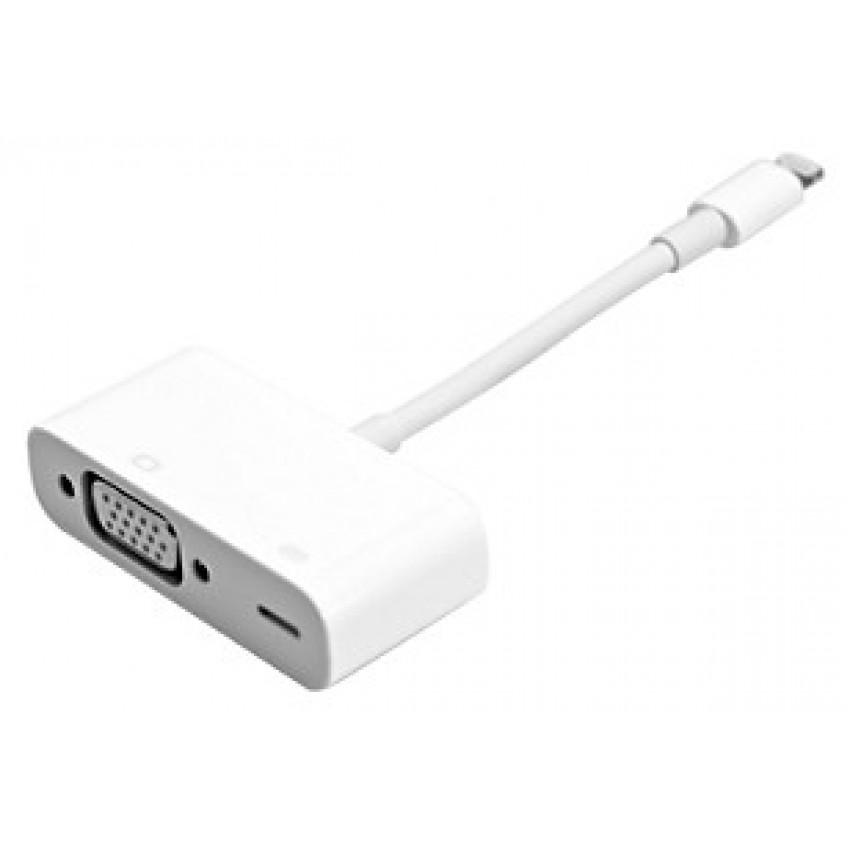 Lightning to VGA AdapterZML Lightning to VGA AdapterZML