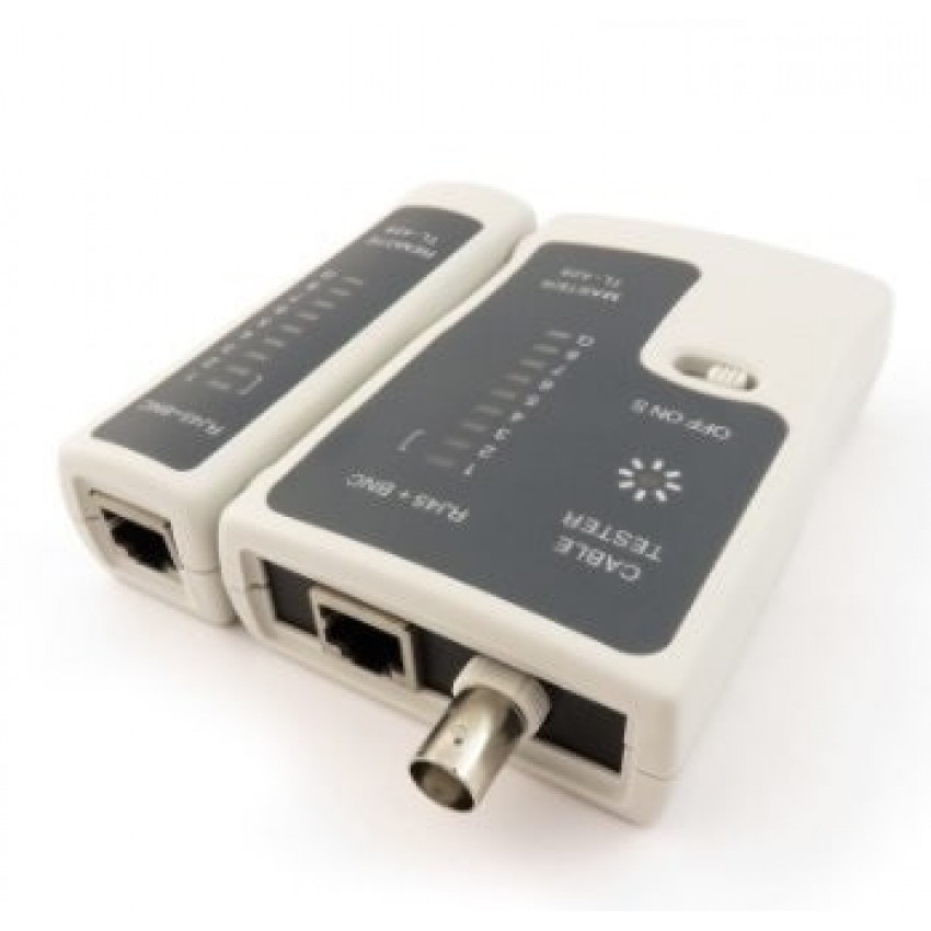 Network Cable Tester Network Cable Tester