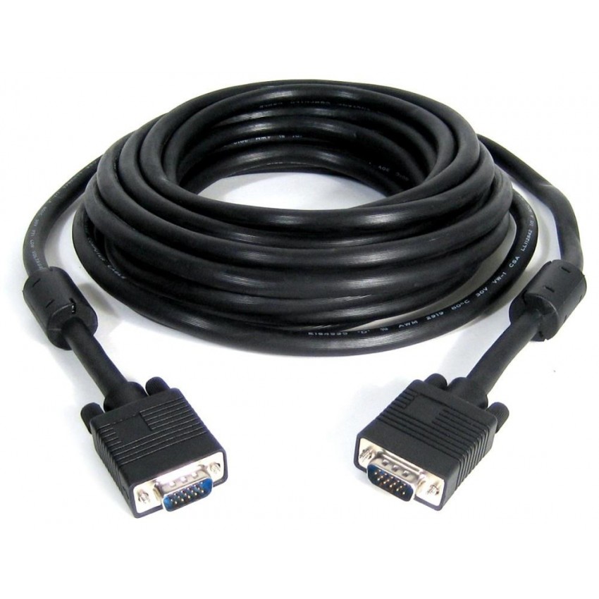 VGA CABLE 10M VGA CABLE 10M