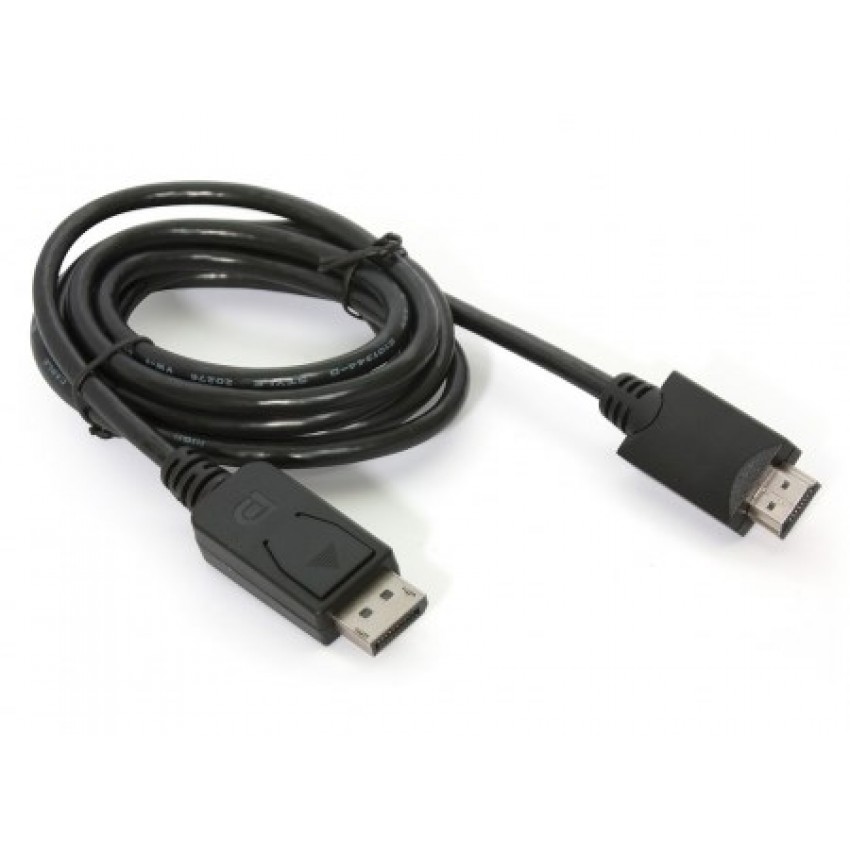CABLE DISPLAY PORT TO HDMI 3M