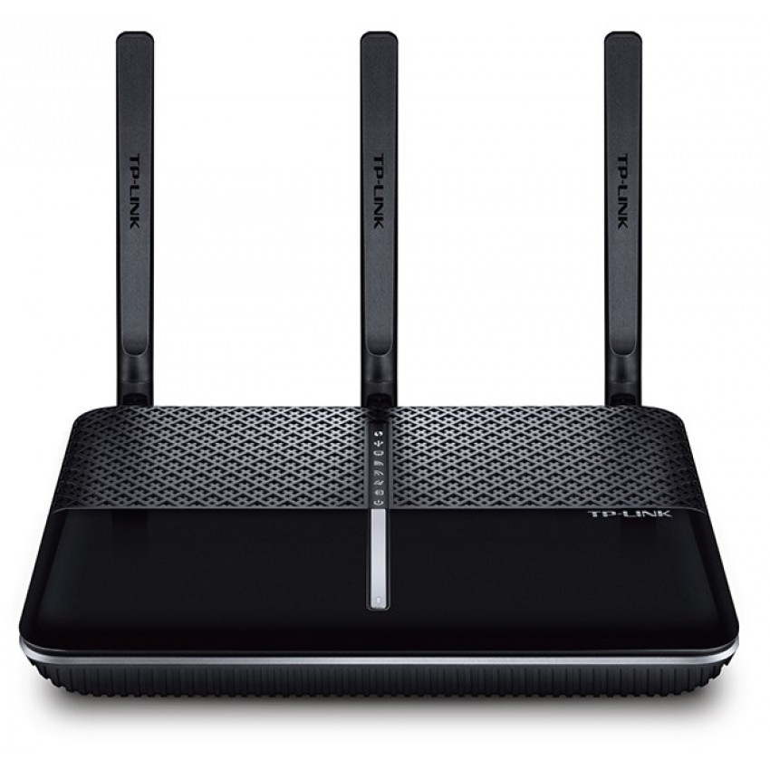 MODEM/ROUTER Archer VR600 V3 AC2100 MU-MIMO VDSL/ADSL TP-LINK MODEM/ROUTER Archer VR600 V3 AC2100 MU-MIMO VDSL/ADSL TP-LINK