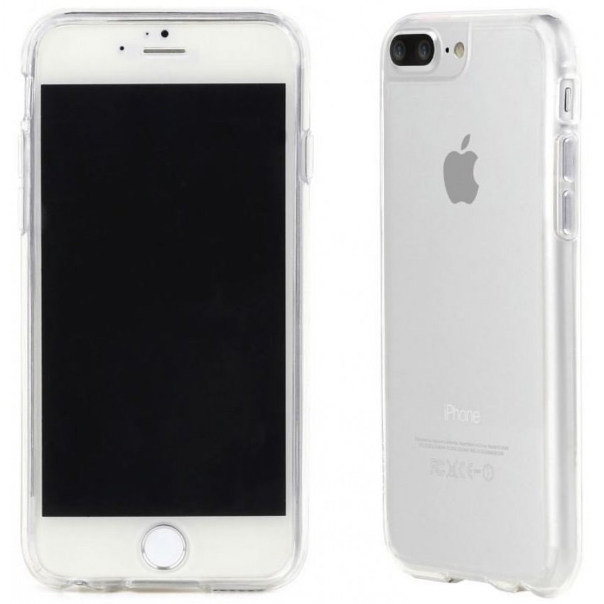 iPhone 7/8/SE Plus Silicone Case - Skech iPhone 7/8/SE Plus Silicone Case - Skech