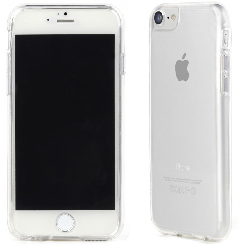 iPhone 7/8/SE Silicone Case - Sketch iPhone 7/8/SE Silicone Case - Sketch