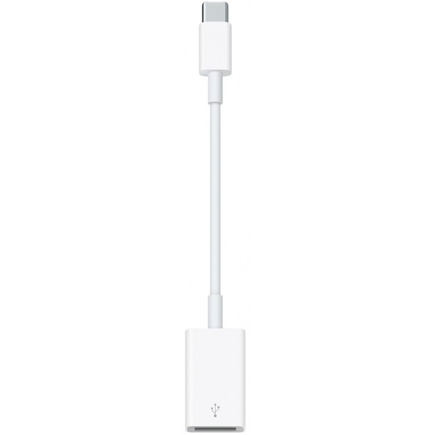 USB-C to USB Adapter MJ1M2ZM/A USB-C to USB Adapter MJ1M2ZM/A