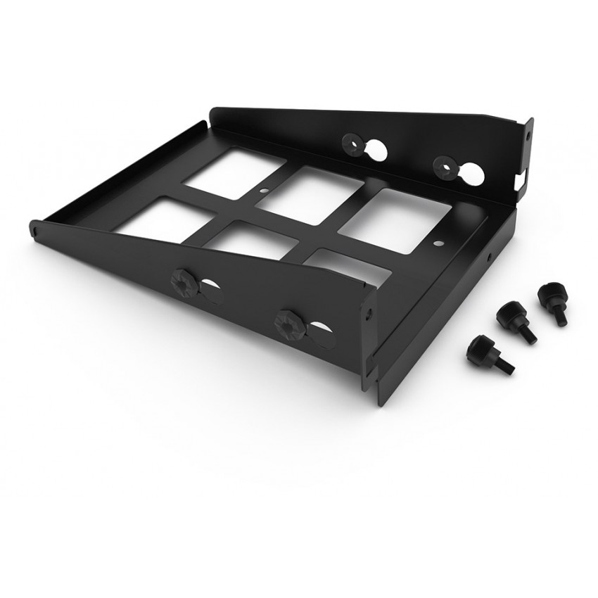 PHANTEKS 3.5" HDD MODULAR BRACKET PHANTEKS 3.5" HDD MODULAR BRACKET