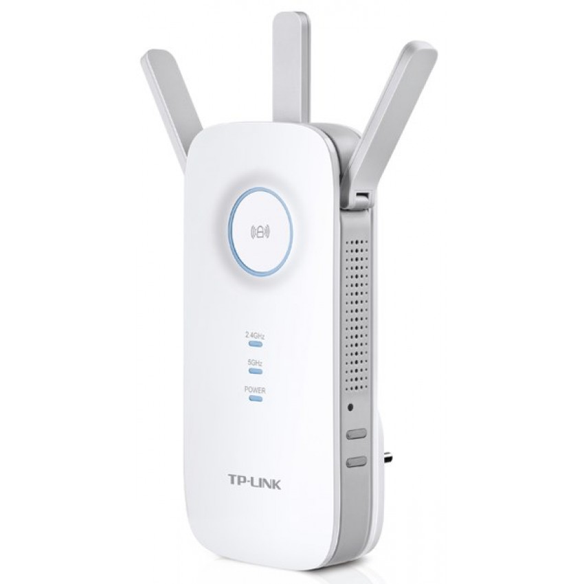 EXTENDER WIFI TL-RE450 AC1750 TP-LINK EXTENDER WIFI TL-RE450 AC1750 TP-LINK