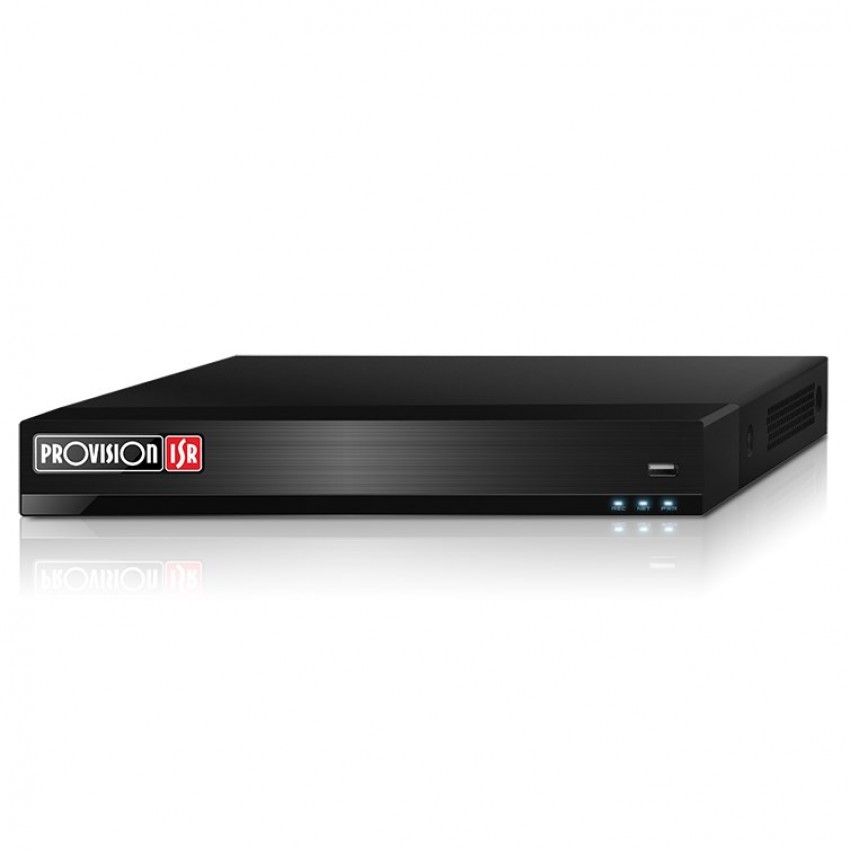 PROVISION DVR 5MP SH-4050A5N-5L Lite 1TB 4CAM