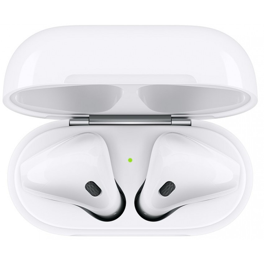 Apple AirPods with Charging Case Apple AirPods with Charging Case