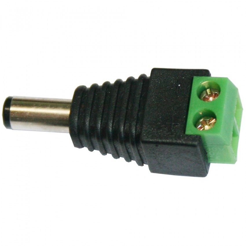 DC PR-C08 PROVISION תקע