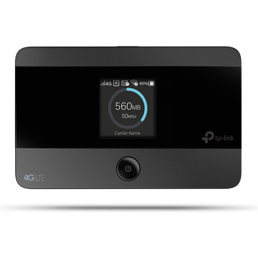 ROUTER TL-M7350 150 4G LTE TP-LINK ROUTER TL-M7350 150 4G LTE TP-LINK