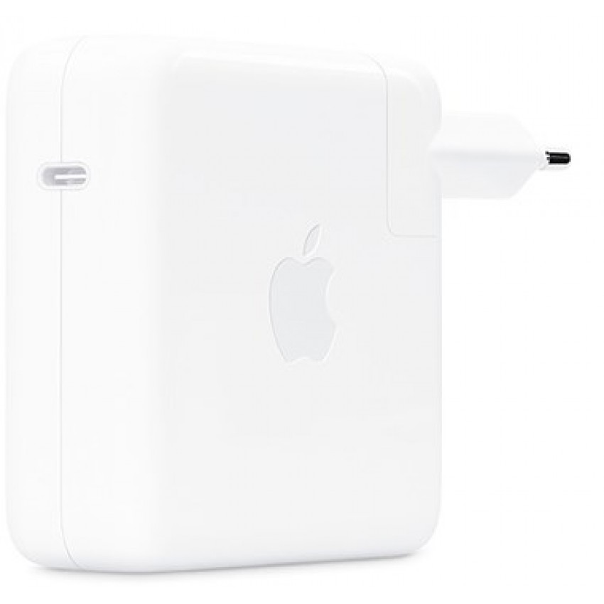Apple 96W USB-C Power Adapter MX0J2ZM/A