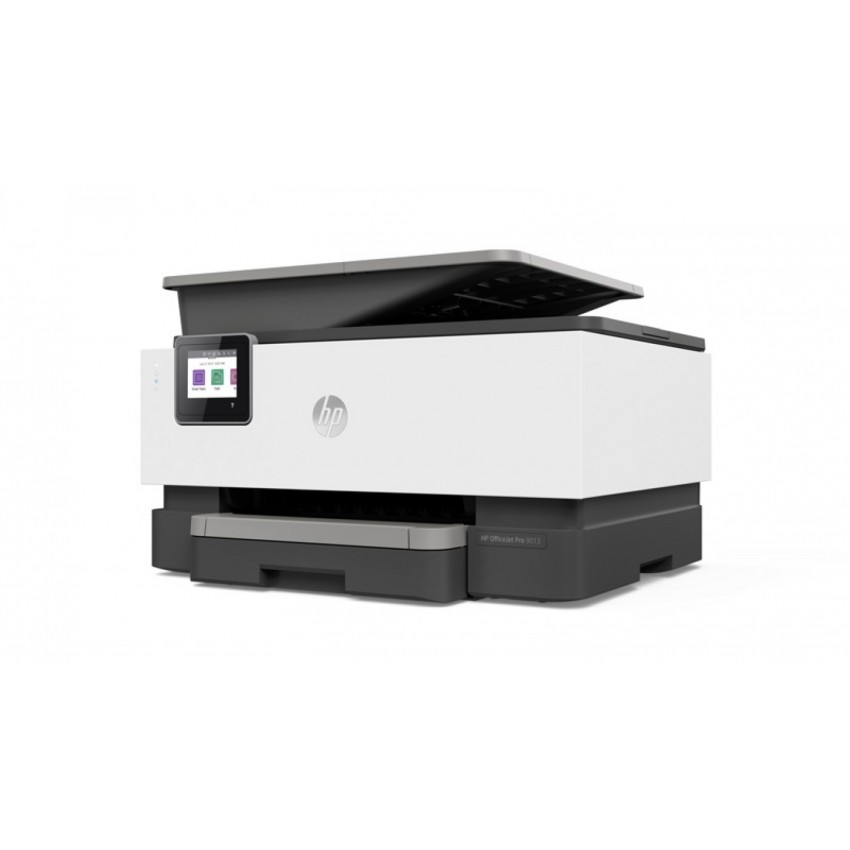 HP OfficeJet Pro 9013 All-in-One HP OfficeJet Pro 9013 All-in-One