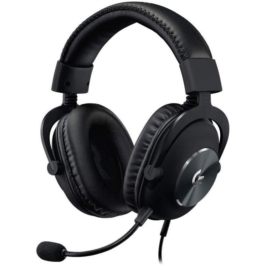 Logitech G PRO X Headset Logitech G PRO X Headset