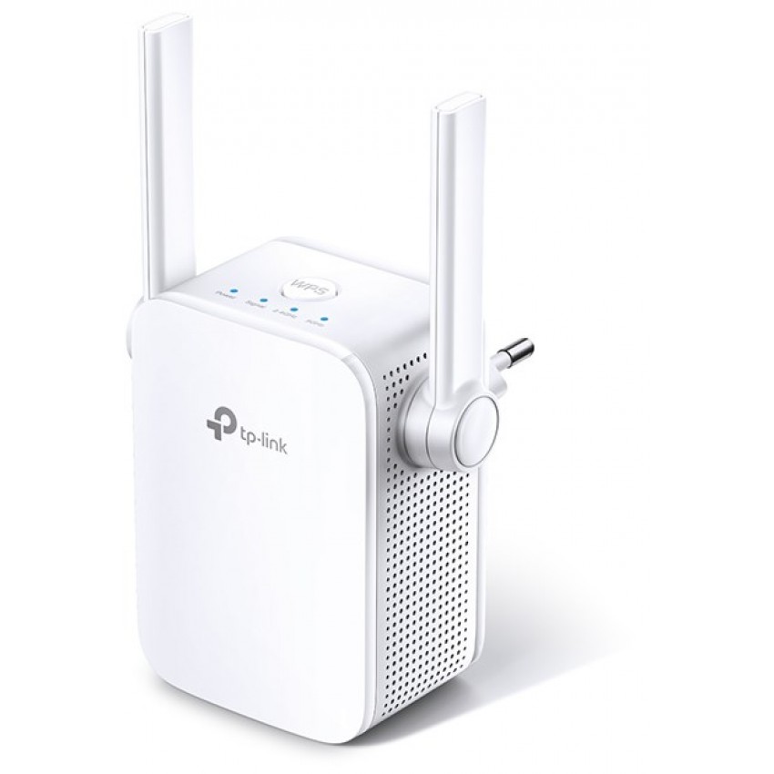 EXTENDER AC1200 Wi-Fi Range RE305 TP-LINK EXTENDER AC1200 Wi-Fi Range RE305 TP-LINK