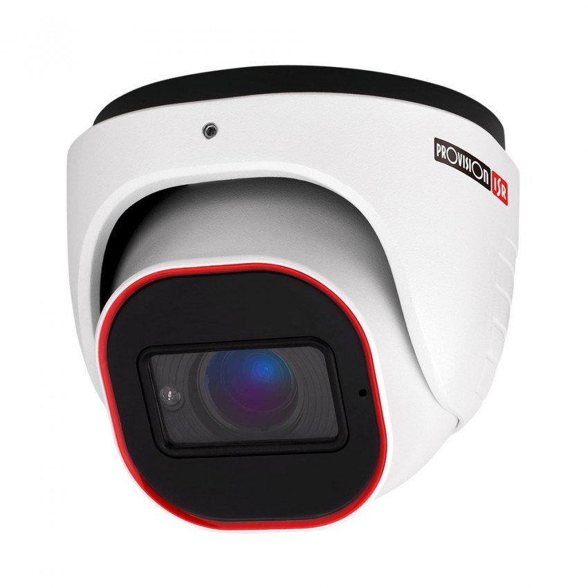 DOME CAM DI-320IPSN-28 2MP 2.8mm