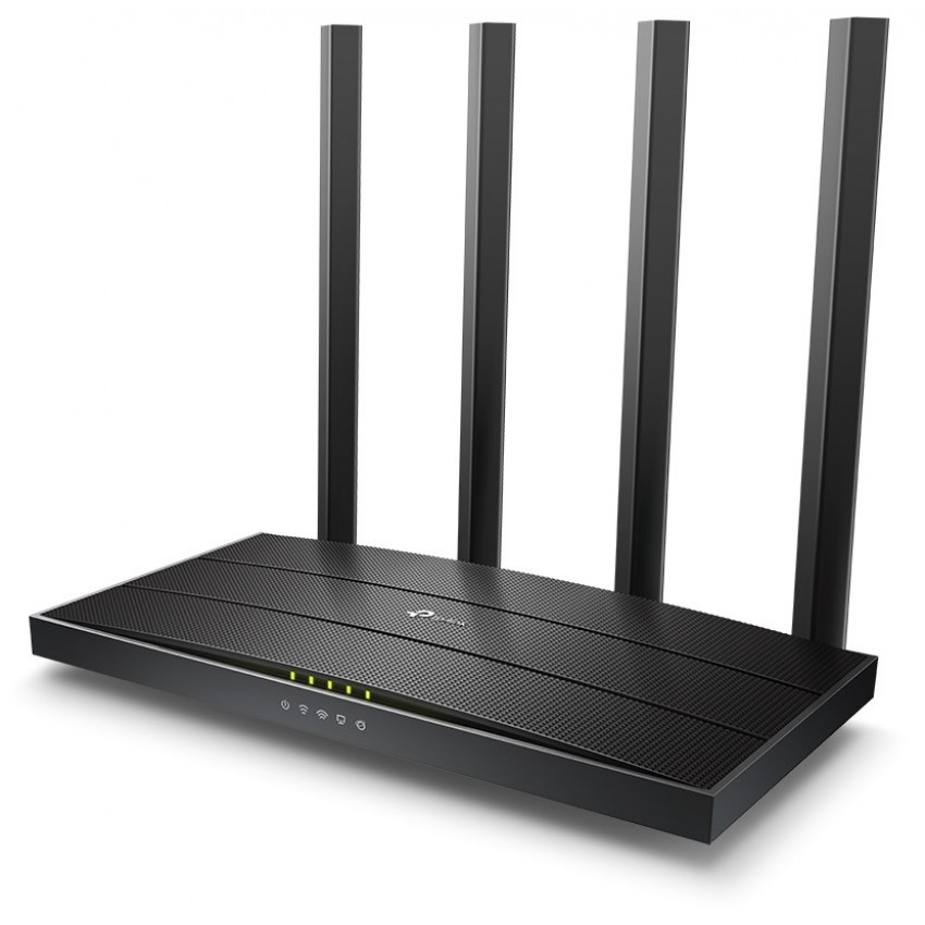 ROUTER ARCHER C80 AC1900 MU-MIMO TP-LINK ROUTER ARCHER C80 AC1900 MU-MIMO TP-LINK