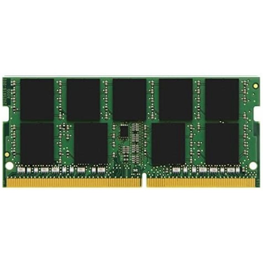 16GB SODIMM DDR4 2666MHz Kingston 16GB SODIMM DDR4 2666MHz Kingston