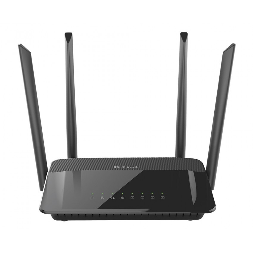 ROUTER DIR-842 AC1200 Dual-Band D-Link ROUTER DIR-842 AC1200 Dual-Band D-Link