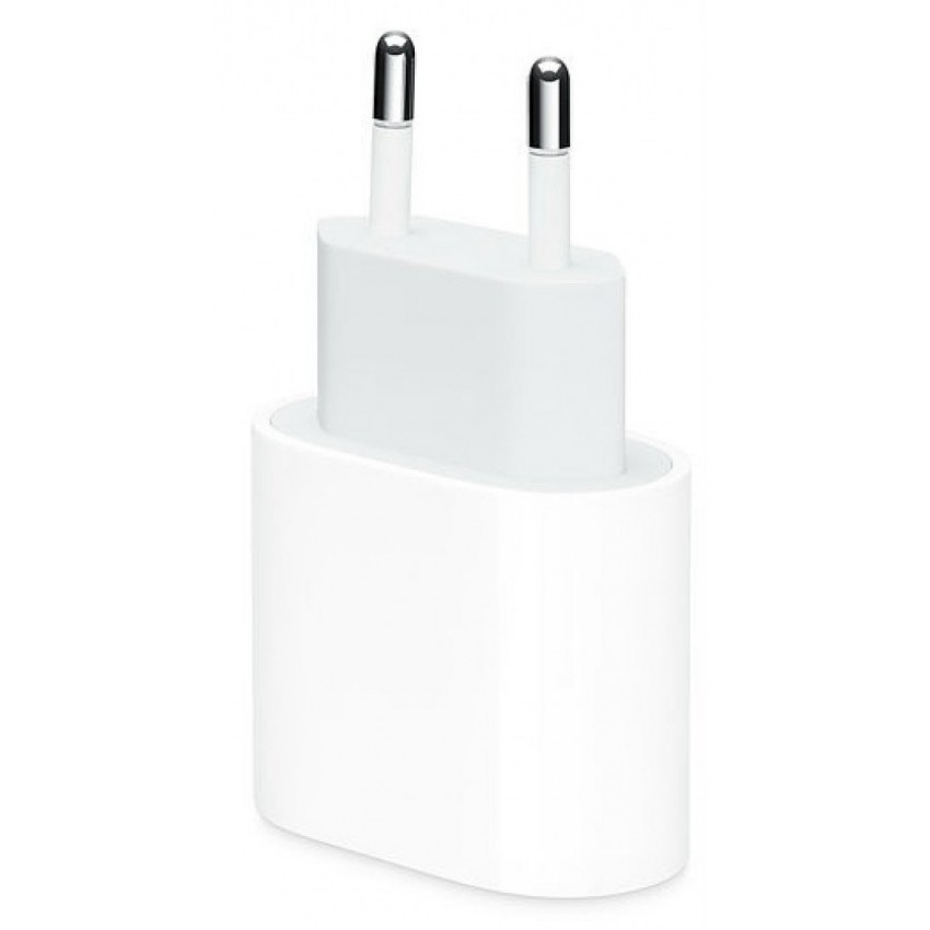 Apple 20W USB-C Power Adapter-ZML Apple 20W USB-C Power Adapter-ZML