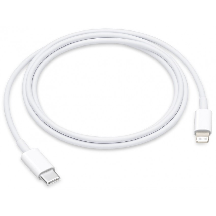 Apple USB-C TO Lightning Cable 1m Apple USB-C TO Lightning Cable 1m