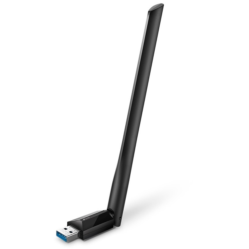 WIRELESS USB ARCHER T3U-PLUS AC1300 TP-LINK