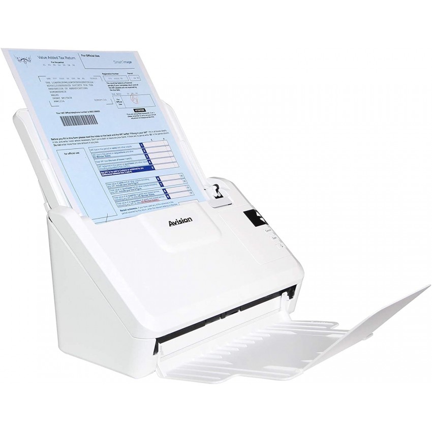 AVISION Scanner AV330S AVISION Scanner AV330S