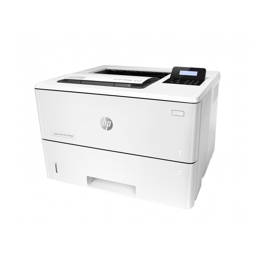 HP HP LaserJet Pro M501dn HP HP LaserJet Pro M501dn