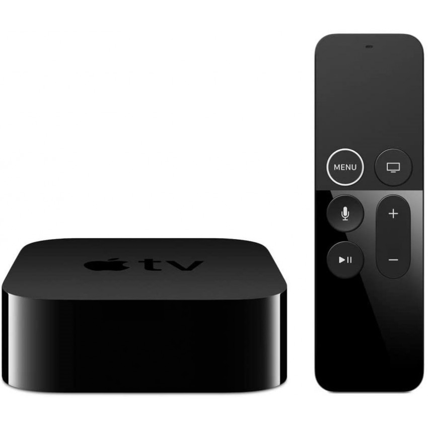Apple TV 4K 64GB MXH02HB/A Apple TV 4K 64GB MXH02HB/A