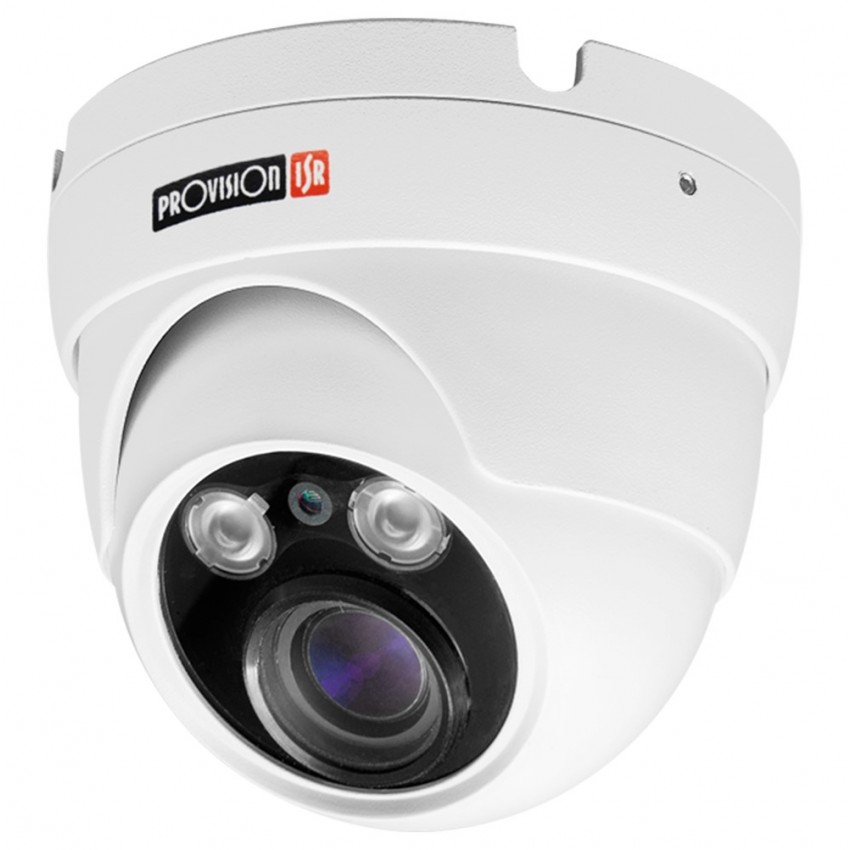 DOME CAM POE DI-350IP5SMVF 5MP 3.3~12mm DOME CAM POE DI-350IP5SMVF 5MP 3.3~12mm