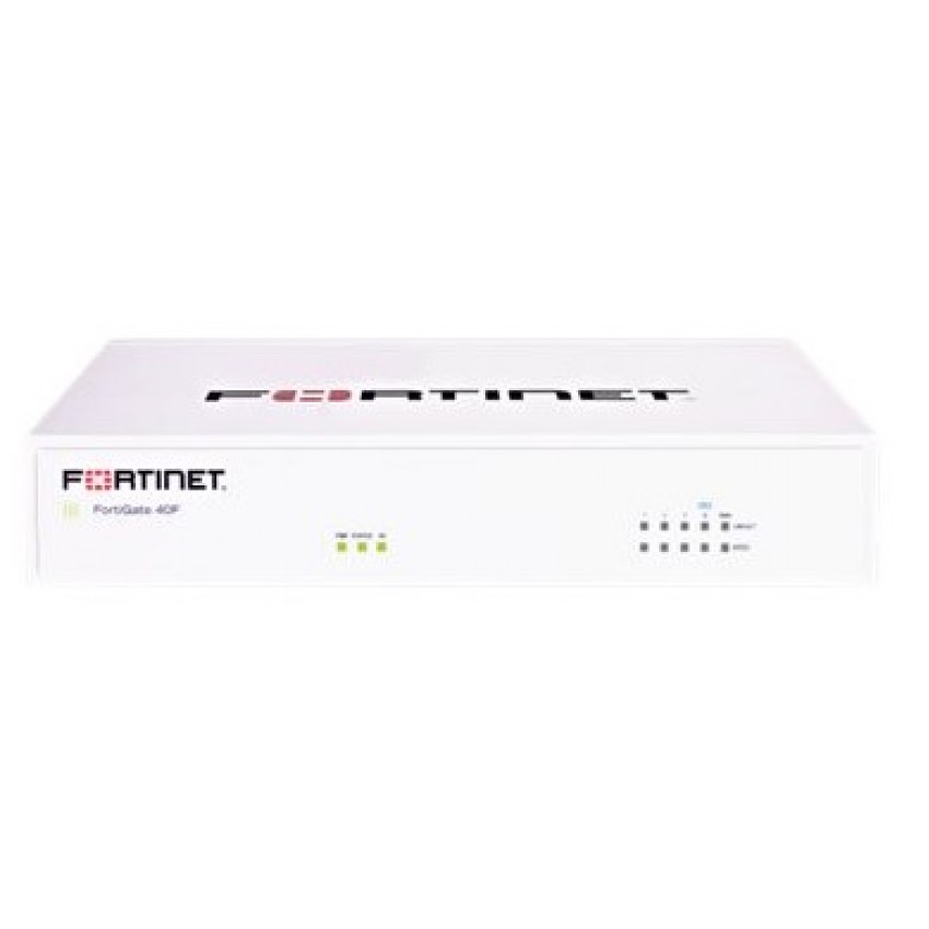 FORTINET FortiGate-40F FG-40F