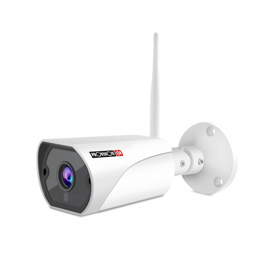 Provision IP Camera Wireless 2MP WP-919 מצלמת חוץ