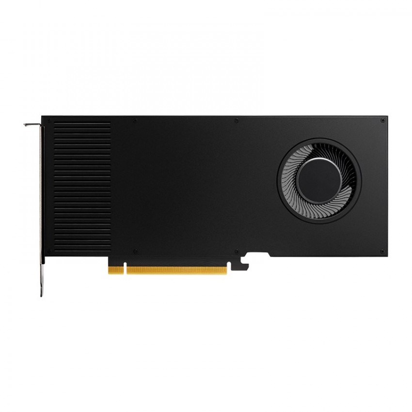 PNY Quadro Ampere RTX A4000 16GB 4XMINI DP PNY Quadro Ampere RTX A4000 16GB 4XMINI DP