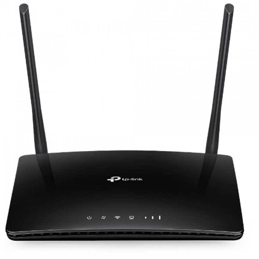 ROUTER AC1200 DUAL BAND ARCHER MR400 4G LTE TP-LINK ROUTER AC1200 DUAL BAND ARCHER MR400 4G LTE TP-LINK