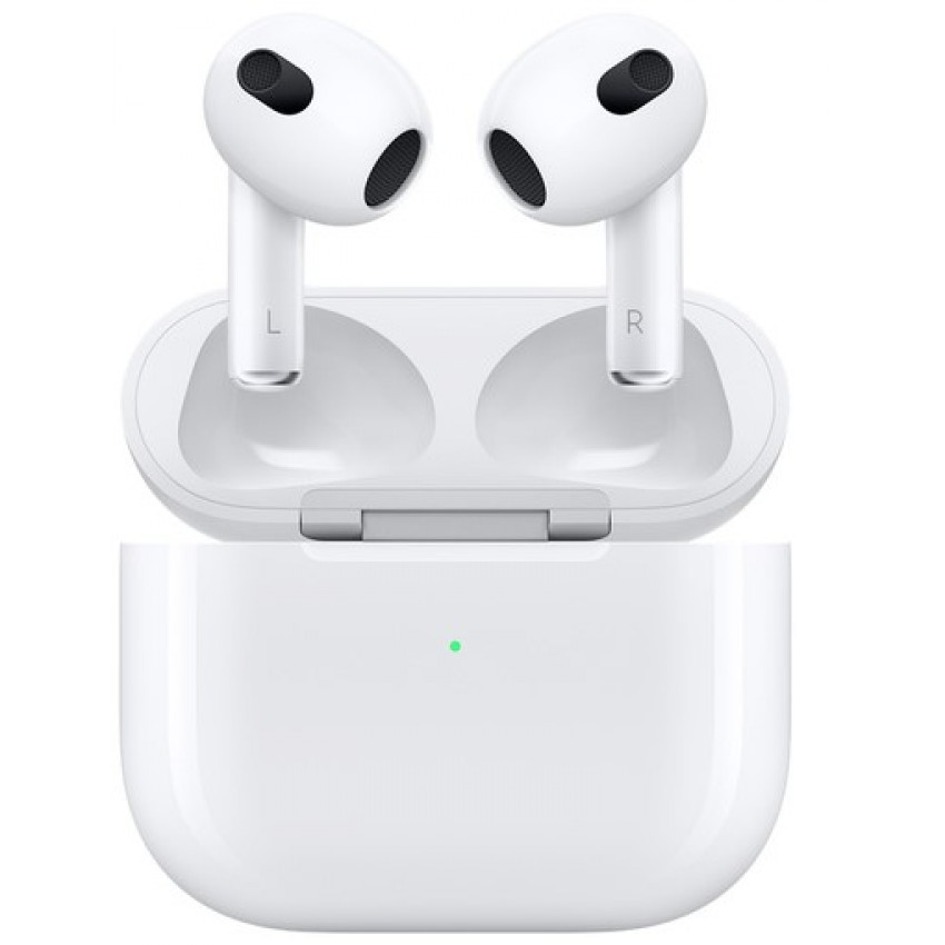 Apple AirPods (3rd generation) Apple AirPods (3rd generation)