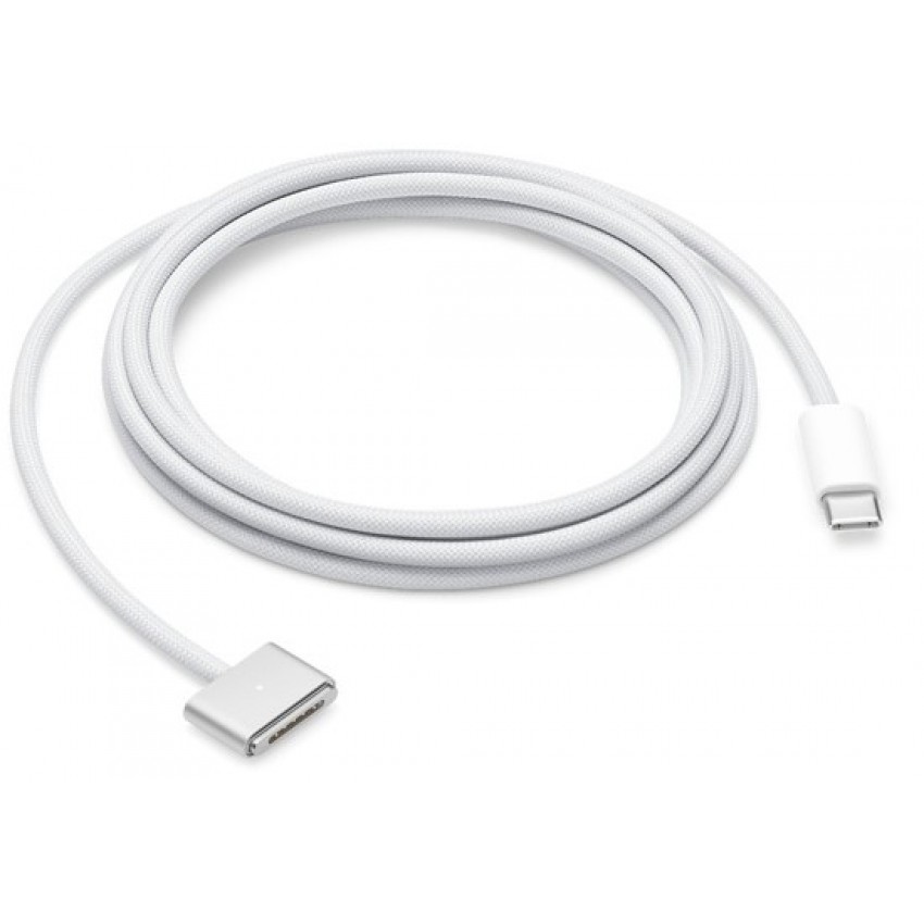 Apple USB-C TO MagSafe 3 Cable 2m Apple USB-C TO MagSafe 3 Cable 2m