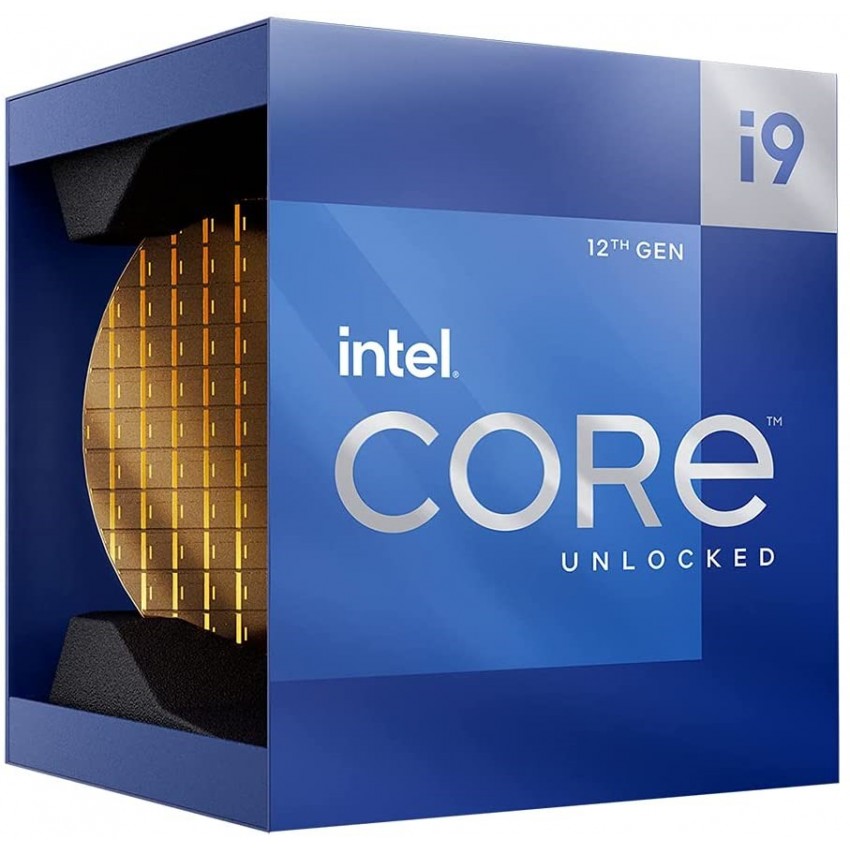 Intel Core i9-12900K 3.20GHz 30MB Intel Core i9-12900K 3.20GHz 30MB