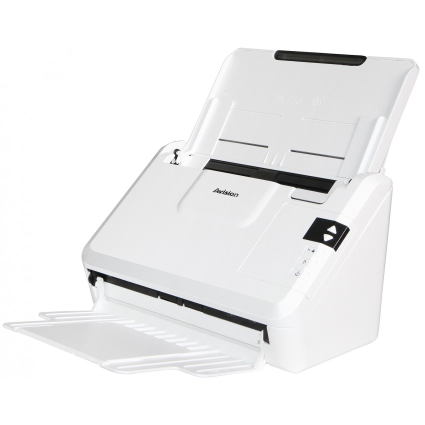 AVISION Scanner AV332IL AVISION Scanner AV332IL