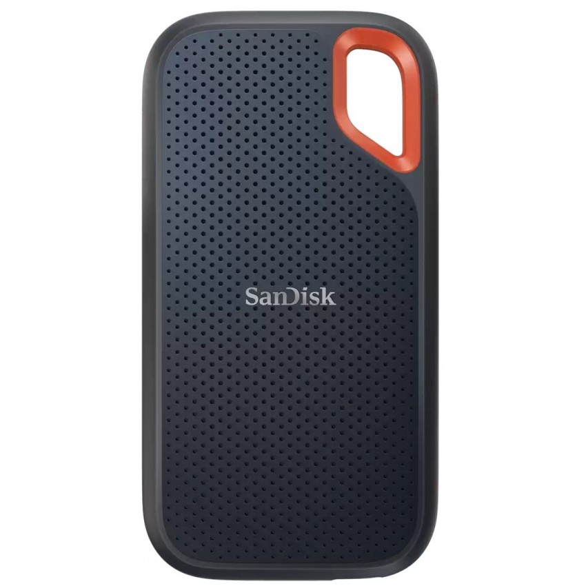 EXTERNAL SSD 1T EXTREME USB3.2 TYPE-C SANDISK EXTERNAL SSD 1T EXTREME USB3.2 TYPE-C SANDISK