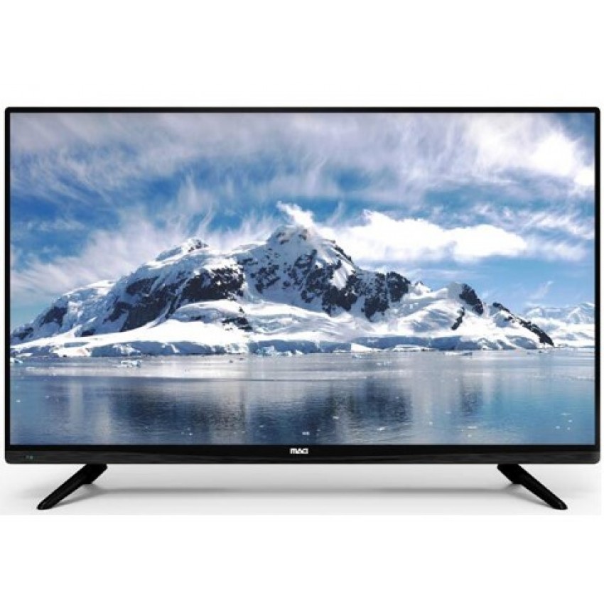 MAG 32" SMART TV CRD32 MAG 32" SMART TV CRD32